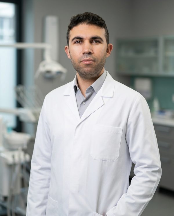 Dr. Metin Burunkaya